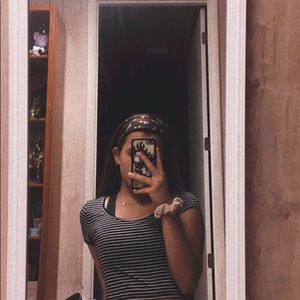 Meet your Posher, Caroline